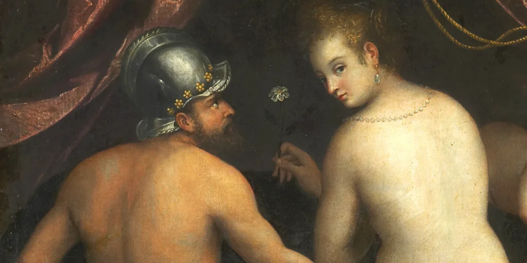 Gruaja që sfidoi tabutë e Rilindjes: Piktorja e parë që guxoi të paraqiste nuditetin femëror dhe erotizmin në art