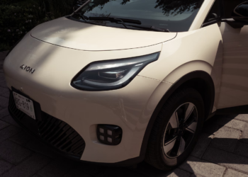 E ardhmja e automobilave po shkruhet në Kinë: Meksika zbulon revolucionin elektrik që amerikanëve u ndalohet ta blejnë